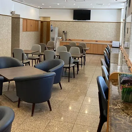 Toyoko Inn Osaka Umeda Nakatsu No.1-3